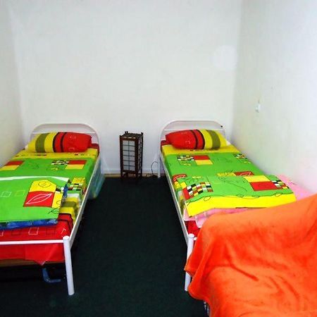 Hostel Kreshatik Kiev Camera foto