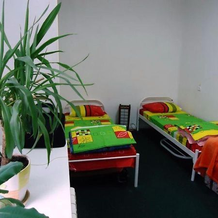 Hostel Kreshatik Kiev Camera foto