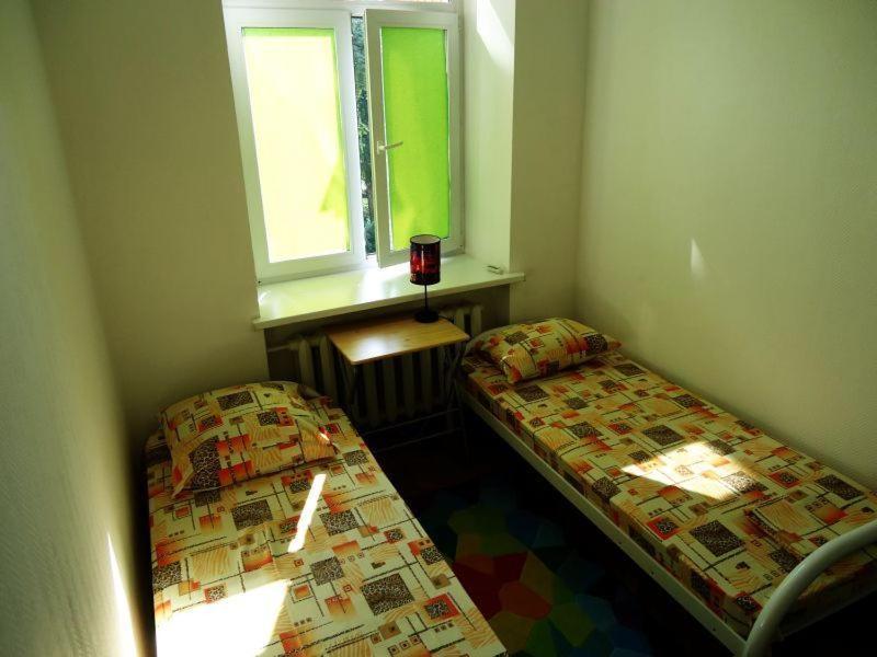 Hostel Kreshatik Kiev Camera foto