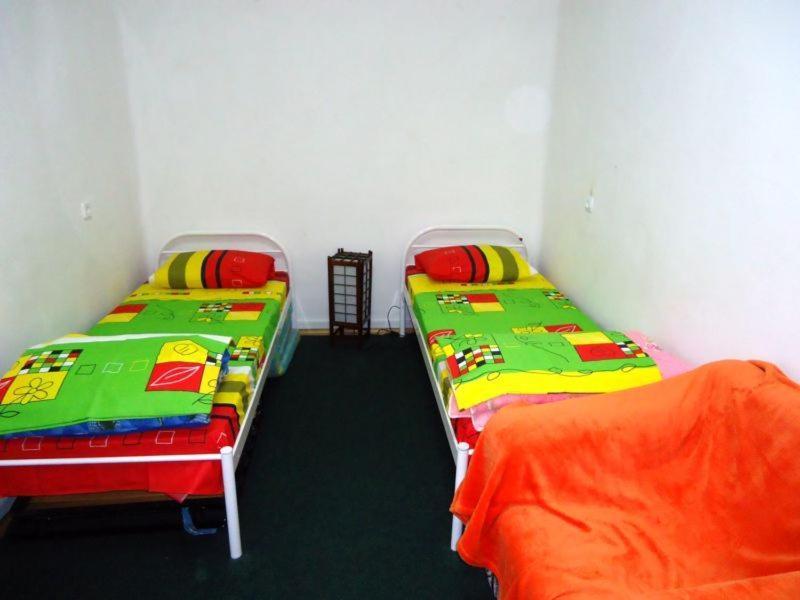 Hostel Kreshatik Kiev Camera foto