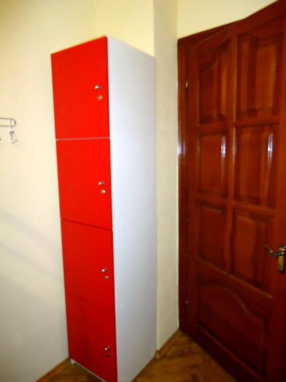 Hostel Kreshatik Kiev Camera foto