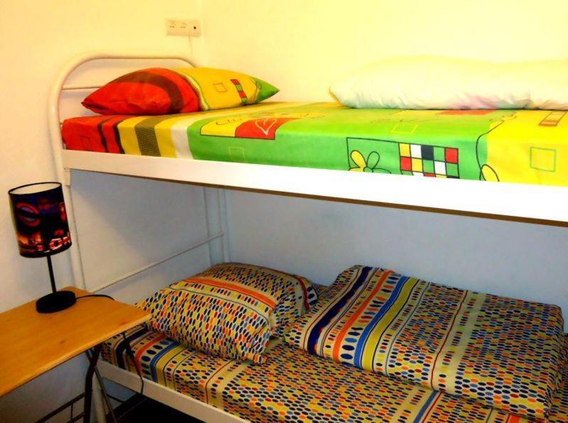 Hostel Kreshatik Kiev Camera foto