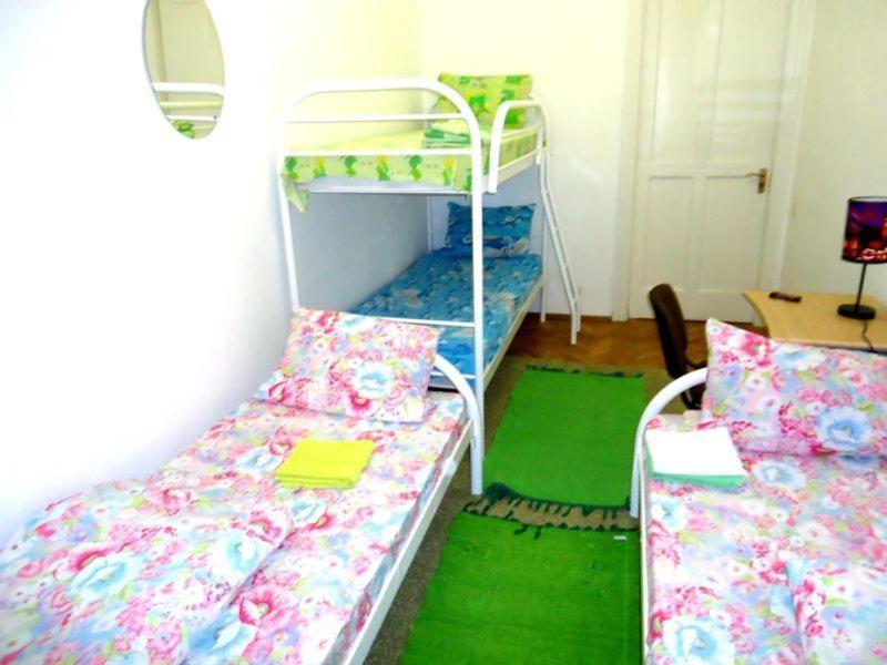 Hostel Kreshatik Kiev Camera foto