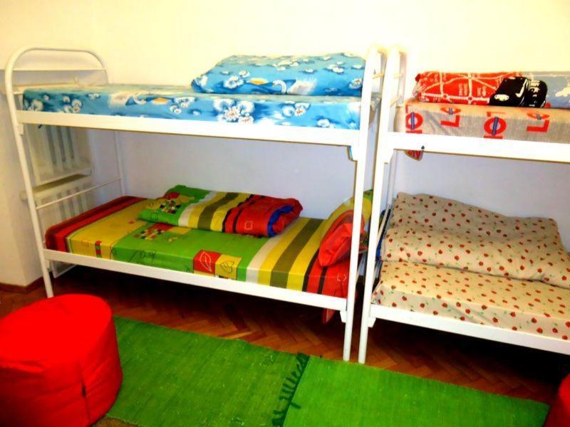 Hostel Kreshatik Kiev Camera foto