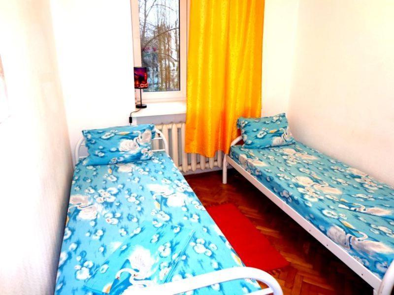 Hostel Kreshatik Kiev Camera foto